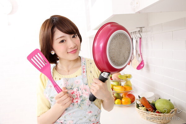 ちょっぴり嘘ついちゃおう！カレに「料理上手」だと思わせるセリフ