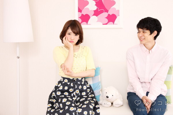 ☆２４日生まれ☆のあなたがしがちなダメな恋は「彼を甘やかす恋」