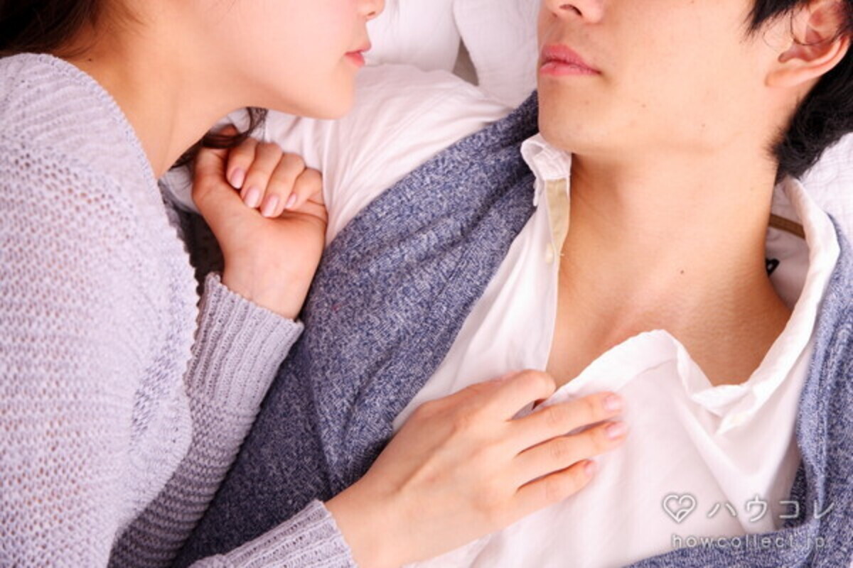 本当に幸せになれるの 略奪愛をした女性のその後 17年3月25日 ウーマンエキサイト 1 3