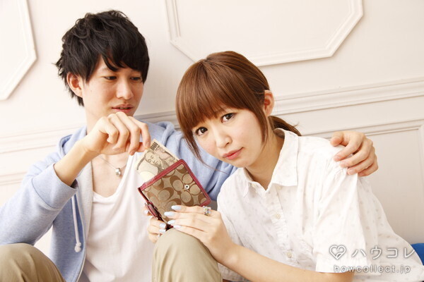 出会ったことない？ちょっと残念なケチ男子の飲み会態度あるある