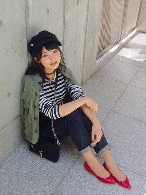 これ１つでかわいいに差がつく！技アリ小物を味方につけて♡