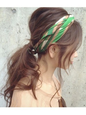 これ１つでかわいいに差がつく！技アリ小物を味方につけて♡