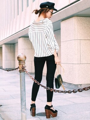 これ１つでかわいいに差がつく！技アリ小物を味方につけて♡