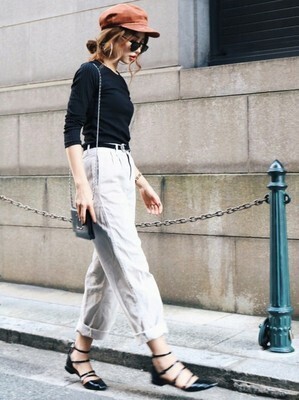 これ１つでかわいいに差がつく！技アリ小物を味方につけて♡