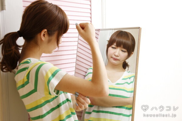 イタイ女判定！男からも女からも見下される「ダサ女」脱出法