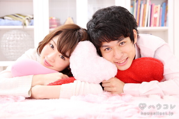 ワクワク感でカレは胸キュン！？お泊りのときにカレの家に持ってくべきもの