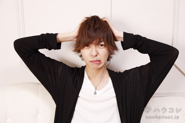 かわいい顔して「さんま笑い」！？男子が引いたマイナスギャップ