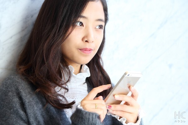 ゴールデンウィークの予定はどう？さりげなくカレをデートに誘うLINE・４選