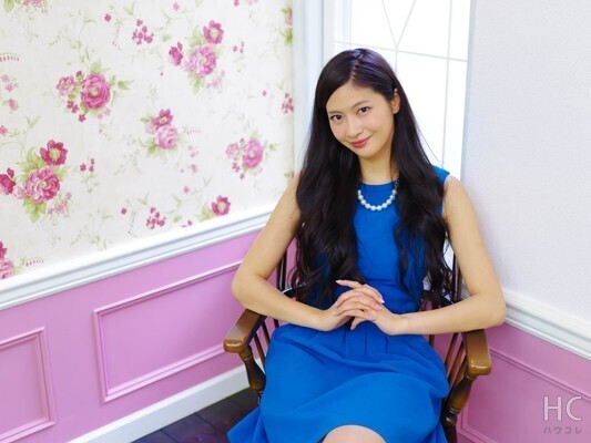 優しい笑顔の菜々緒って最高じゃない？「気が強そう」な女子の超好印象テクニック