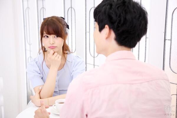 「このお店、これが一番オススメだから」はNG！？初デートで見るべきポイント