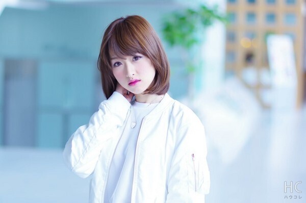 さっぱりアレンジでモテをゲット♡ショートヘアの魅力とは？