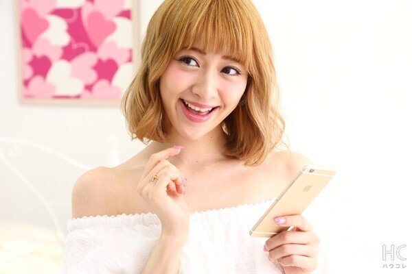 スマホを駆使して偶然仲良く！今風の「曲がり角食パン・ハプニング」