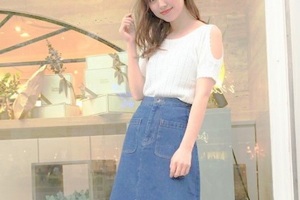 全身1万円以下！プチプラで叶える「肌みせモテコーデ」で恋せよ乙女♡