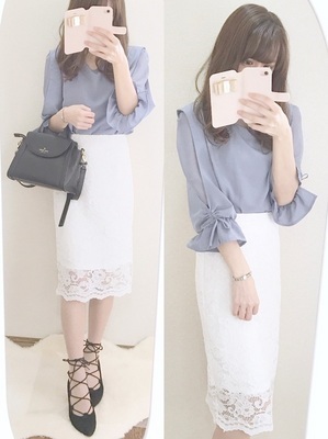 全身1万円以下！プチプラで叶える「肌みせモテコーデ」で恋せよ乙女♡