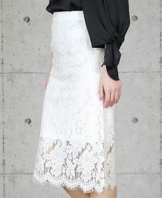 全身1万円以下！プチプラで叶える「肌みせモテコーデ」で恋せよ乙女♡