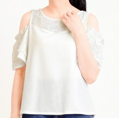 全身1万円以下！プチプラで叶える「肌みせモテコーデ」で恋せよ乙女♡