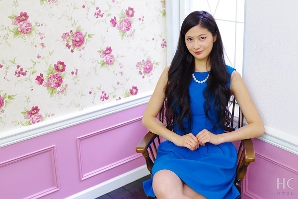 若さだけが武器じゃない！モテる「大人かわいい」女性の特徴