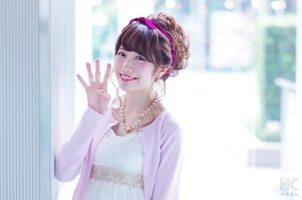 お嬢さまフェリス生に聞いた！慶應ボーイを落とすコツ