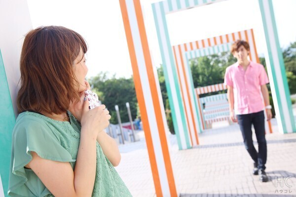 初デート。事前にチェックしておくべきポイント