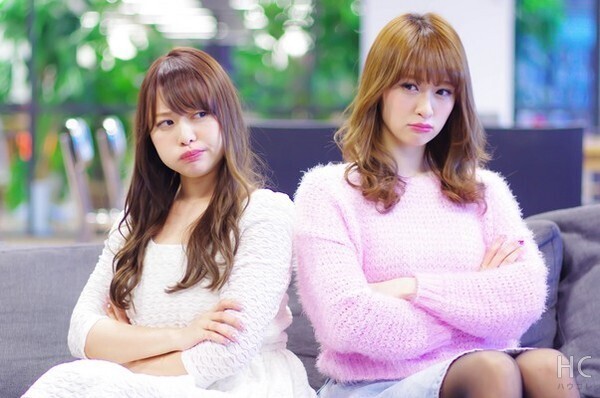 友情も一瞬で崩壊！？女友達との絶交レベルの「恋のハプニング」