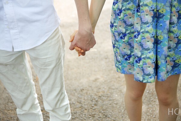 「私も行っていい？」彼女が一緒に来たがると嬉しいもの