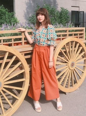 【ALL￥3,000以下】プチプラ小物でスタイルアップ大作戦♡