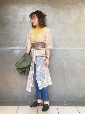 【ALL￥3,000以下】プチプラ小物でスタイルアップ大作戦♡