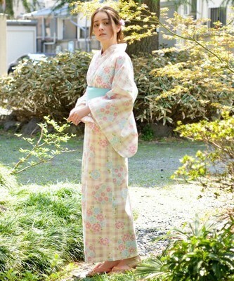 ３点セットで￥10,000以下！『earth music&ecology』の浴衣コレクション