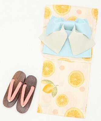 ３点セットで￥10,000以下！『earth music&ecology』の浴衣コレクション