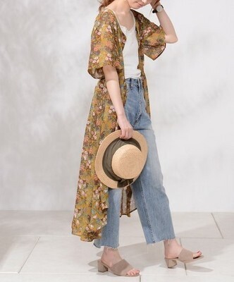 お天気を味方に♡レイニーブルーから脱出する『雨の日コーデ』の作り方