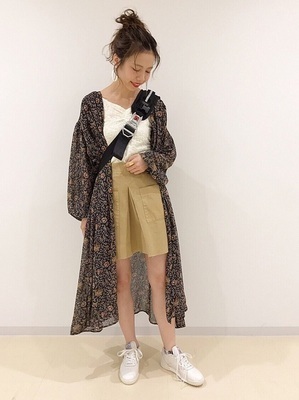 お天気を味方に♡レイニーブルーから脱出する『雨の日コーデ』の作り方