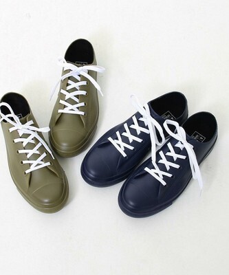 お天気を味方に♡レイニーブルーから脱出する『雨の日コーデ』の作り方