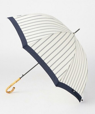 お天気を味方に♡レイニーブルーから脱出する『雨の日コーデ』の作り方