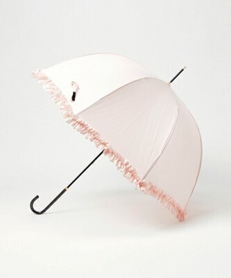 お天気を味方に♡レイニーブルーから脱出する『雨の日コーデ』の作り方