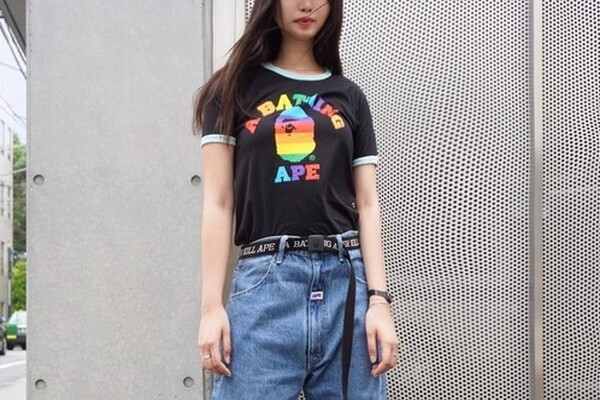 ちょっぴりみんなと差をつける！ハイセンスな夏フェスSNAP♡