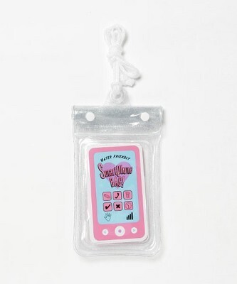 ちょっぴりみんなと差をつける！ハイセンスな夏フェスSNAP♡