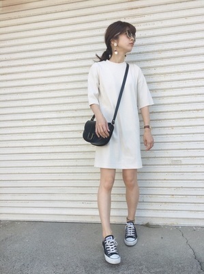 ちょっぴりみんなと差をつける！ハイセンスな夏フェスSNAP♡