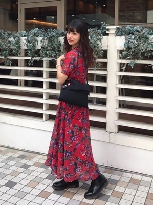 ちょっぴりみんなと差をつける！ハイセンスな夏フェスSNAP♡