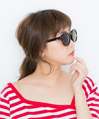 ちょっぴりみんなと差をつける！ハイセンスな夏フェスSNAP♡