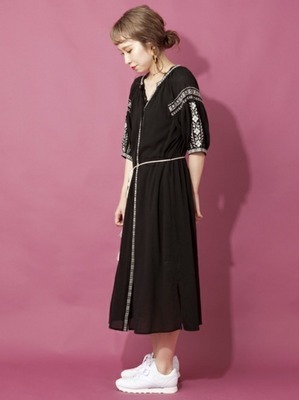 「今っぽ」が叶う♡この夏も『wcloset（ダブルクローゼット）』のアイテムをチェック！