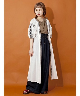 「今っぽ」が叶う♡この夏も『wcloset（ダブルクローゼット）』のアイテムをチェック！