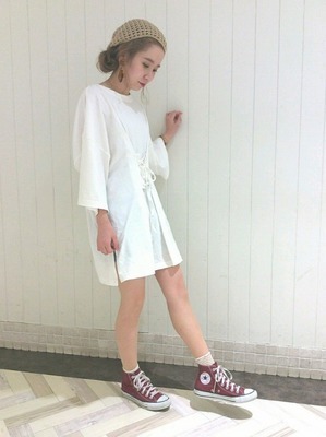 「今っぽ」が叶う♡この夏も『wcloset（ダブルクローゼット）』のアイテムをチェック！