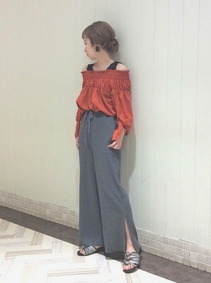 「今っぽ」が叶う♡この夏も『wcloset（ダブルクローゼット）』のアイテムをチェック！