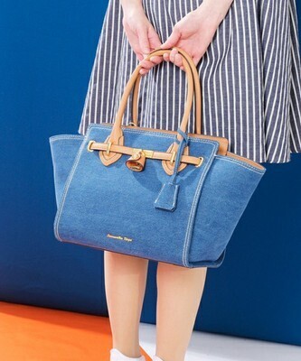 Ａ４サイズもすっきり収納♡『Samantha Vega』のきれいめバッグ集