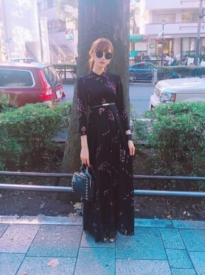 華やかルックの真骨頂♡キラキラアイテムで叶う夏のおめかしスタイル