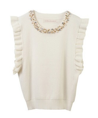 華やかルックの真骨頂♡キラキラアイテムで叶う夏のおめかしスタイル