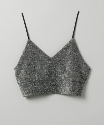 華やかルックの真骨頂♡キラキラアイテムで叶う夏のおめかしスタイル