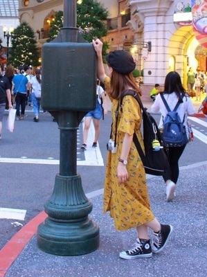 夏はやっぱり柄アイテムでしょ！憧れの花柄ワンピ、集めました♡