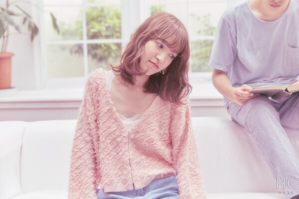 束縛したくないけど不安・・・。彼の女友達への嫉妬を和らげる方法って？