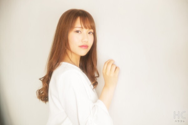 ―あのコの恋愛事情―　#好きな人の話をしよう　編